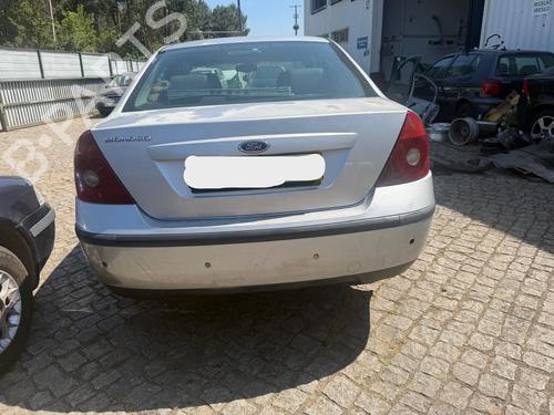 Dashboard FORD MONDEO III (B5Y) 2.0 16V TDDi / TDCi | BP38097602C46 - Image 5