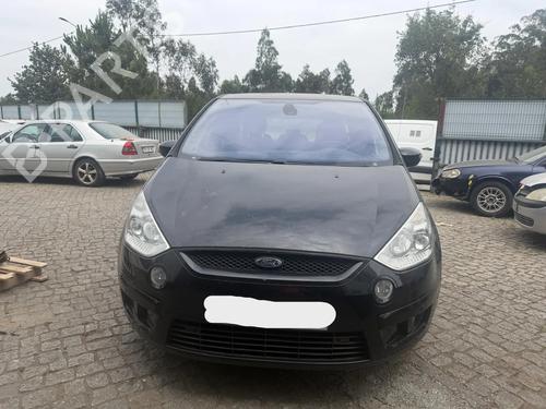 Armrest / Center console FORD S-MAX (WA6) 1.8 TDCi | BP37536247I20 - Image 7