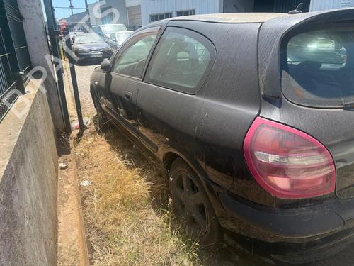 Dashboard NISSAN ALMERA II Hatchback (N16) 2.2 Di | BP37592901C46 - Image 4