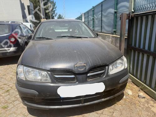 Dashboard NISSAN ALMERA II Hatchback (N16) 2.2 Di | BP37592901C46 - Image 5