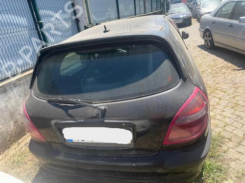 Dashboard NISSAN ALMERA II Hatchback (N16) 2.2 Di | BP37592901C46 - Image 3