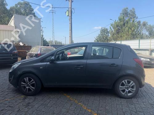 Brugte OPEL CORSA D (S07) 1.2 (L08, L68) 4827118