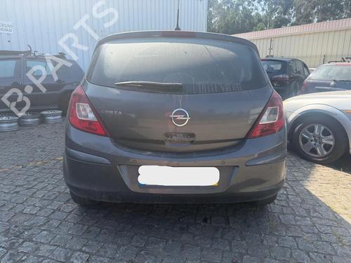 Dashboard OPEL CORSA D (S07) 1.2 (L08, L68) | BP37592859C46 - Image 3