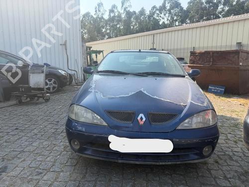 Used Parts RENAULT MEGANE I Coach (DA0/1_) 4836334