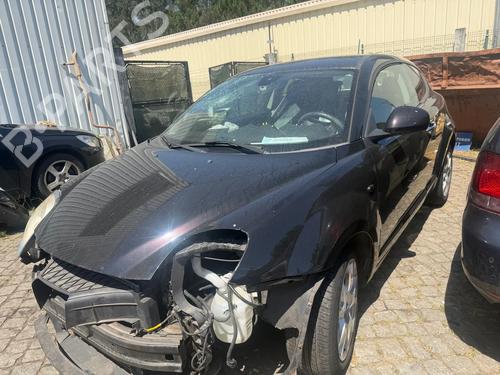 Brugte ALFA ROMEO MITO (955_)  1.3 MultiJet (955AXT1A)  4865857