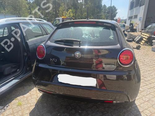 Engine ALFA ROMEO MITO (955_) 1.3 MultiJet (955AXT1A) | BP38466633M1  - Image 7