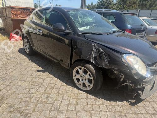 Engine ALFA ROMEO MITO (955_) 1.3 MultiJet (955AXT1A) | BP38466633M1  - Image 6