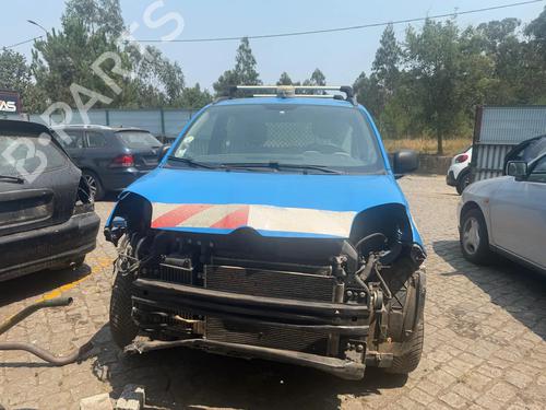 Sæde sæt FIAT PANDA VAN (312_, 519_) 1.3 D Multijet 4x4 (312CXL2A) | BP38199968C78 - Image 6