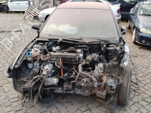 Warning switch AUDI A3 (8L1) 1.9 TDI | BP38962485I22 - Image 4