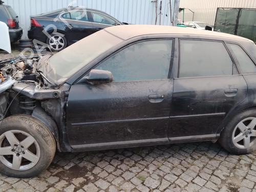 Warning switch AUDI A3 (8L1) 1.9 TDI | BP38962485I22 - Image 5