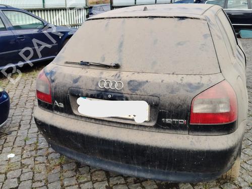 Warning switch AUDI A3 (8L1) 1.9 TDI | BP38962485I22 - Image 6