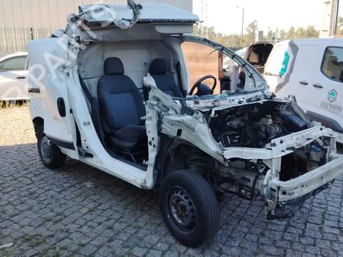 Støddæmperfjeder CITROËN NEMO Box Body/MPV (AA_) 1.4 HDi | BP39149512C152 - Image 3