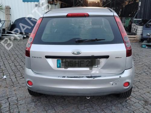 Subframe FORD FIESTA V Van 1.4 TDCi | BP40159142M9 - Image 3
