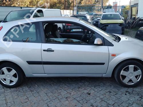 Subframe FORD FIESTA V Van 1.4 TDCi | BP40159142M9 - Image 5