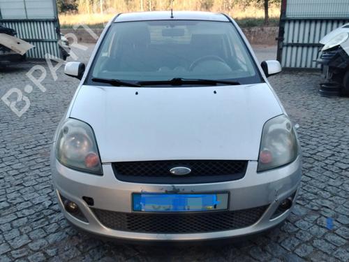 Subframe FORD FIESTA V Van 1.4 TDCi | BP40159142M9 - Image 4