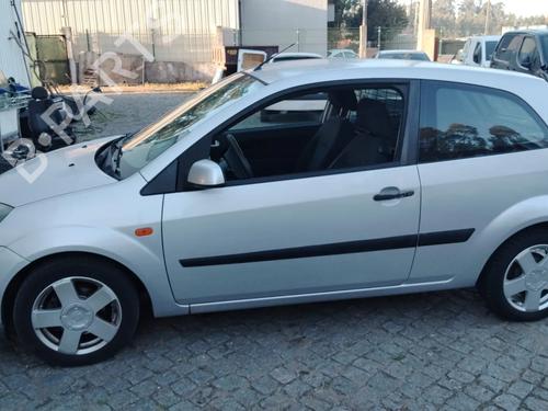 Used Parts FORD FIESTA V Van 1.4 TDCi 5008901