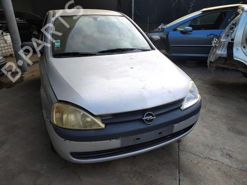 Steering column OPEL CORSA C (X01) 1.0 (F08, F68) | BP36112927M21 - Image 2