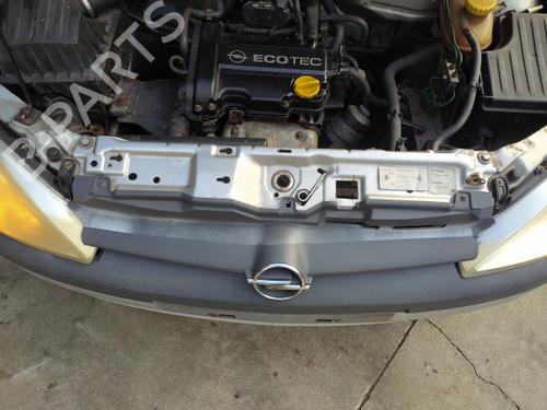 Steering column OPEL CORSA C (X01) 1.0 (F08, F68) | BP36112927M21 - Image 7