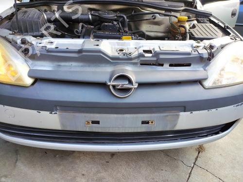 Steering column OPEL CORSA C (X01) 1.0 (F08, F68) | BP36112927M21 - Image 8