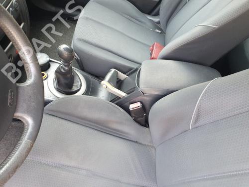 Front left panel RENAULT MEGANE II Estate (KM0/1_) 1.5 dCi (KM16, KM1E) | BP31255175C58 - Image 19