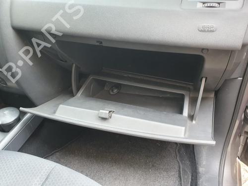 Front left panel RENAULT MEGANE II Estate (KM0/1_) 1.5 dCi (KM16, KM1E) | BP31255175C58 - Image 23
