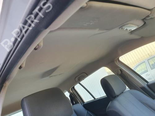 Front left panel RENAULT MEGANE II Estate (KM0/1_) 1.5 dCi (KM16, KM1E) | BP31255175C58 - Image 24