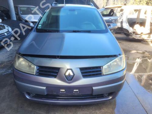 Front left panel RENAULT MEGANE II Estate (KM0/1_) 1.5 dCi (KM16, KM1E) | BP31255175C58 - Image 13