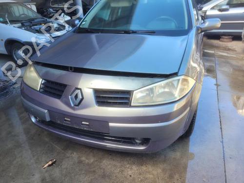 Front left panel RENAULT MEGANE II Estate (KM0/1_) 1.5 dCi (KM16, KM1E) | BP31255175C58 - Image 14