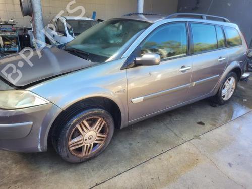 Front left panel RENAULT MEGANE II Estate (KM0/1_) 1.5 dCi (KM16, KM1E) | BP31255175C58 - Image 15
