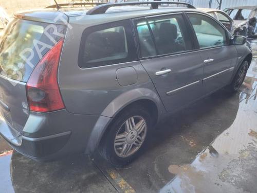Front left panel RENAULT MEGANE II Estate (KM0/1_) 1.5 dCi (KM16, KM1E) | BP31255175C58 - Image 17