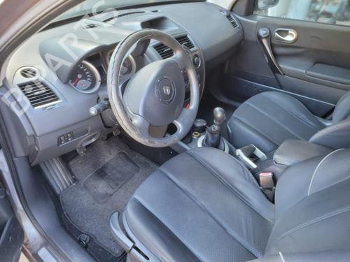 Front left panel RENAULT MEGANE II Estate (KM0/1_) 1.5 dCi (KM16, KM1E) | BP31255175C58 - Image 18
