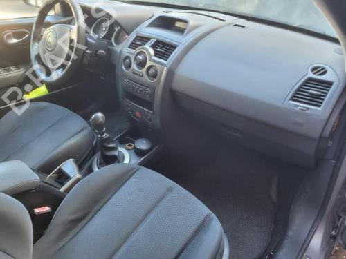 Front left panel RENAULT MEGANE II Estate (KM0/1_) 1.5 dCi (KM16, KM1E) | BP31255175C58 - Image 20