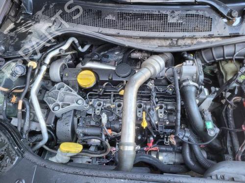 Front left panel RENAULT MEGANE II Estate (KM0/1_) 1.5 dCi (KM16, KM1E) | BP31255175C58 - Image 22