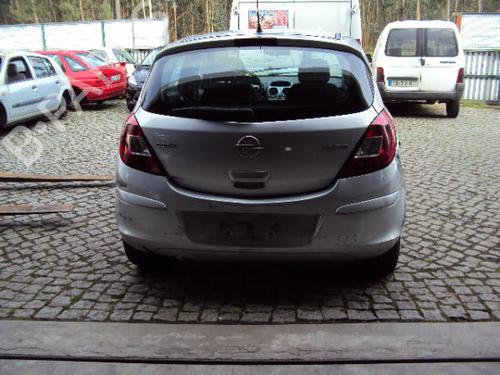 Intercooler OPEL CORSA D (S07) | BP21615078M30 - Image 6