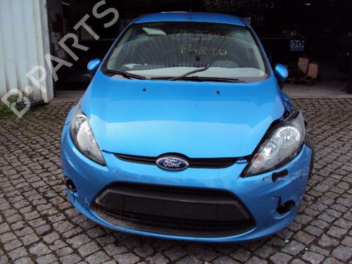 Left front window switch FORD FIESTA VI (CB1, CCN) | BP21615049I27 - Image 4