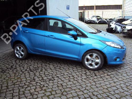 Left front window switch FORD FIESTA VI (CB1, CCN) | BP21615049I27 - Image 5