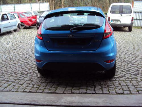 Left front window switch FORD FIESTA VI (CB1, CCN) | BP21615049I27 - Image 7