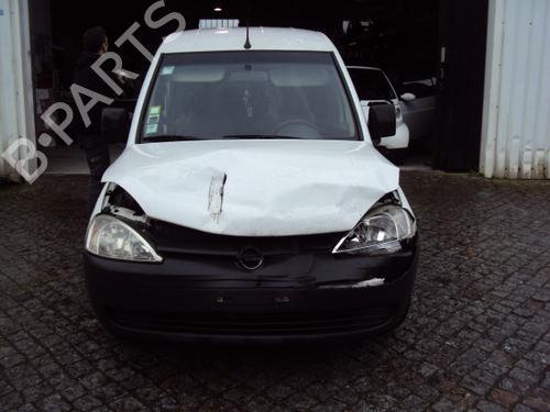 Used Parts OPEL COMBO Box Body/MPV 4820584