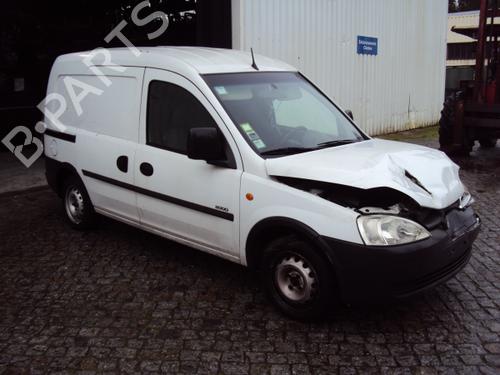 Bremselys OPEL COMBO Box Body/MPV | BP21616302L11 - Image 6