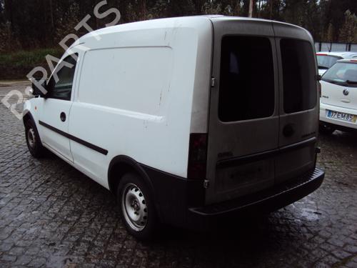 Bremselys OPEL COMBO Box Body/MPV | BP21616302L11 - Image 7