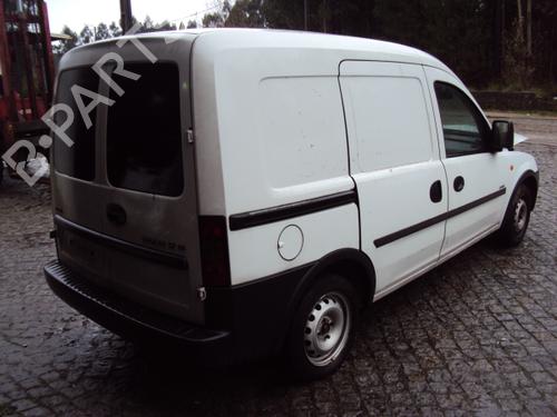 Bremselys OPEL COMBO Box Body/MPV | BP21616302L11 - Image 8