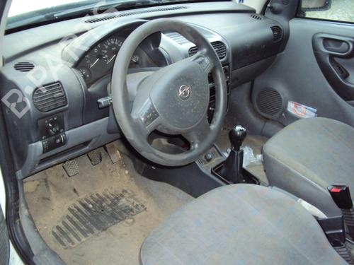 Bremselys OPEL COMBO Box Body/MPV | BP21616302L11 - Image 9