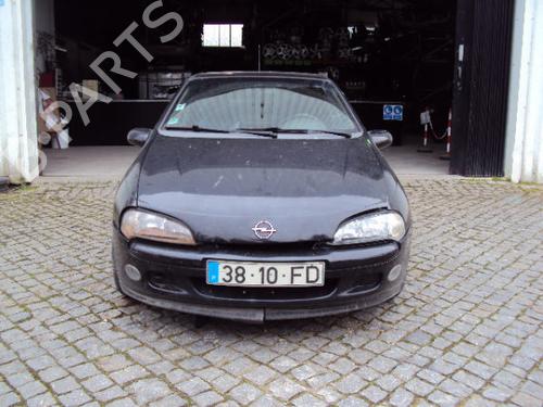 Used Parts OPEL TIGRA (S93)    4820564