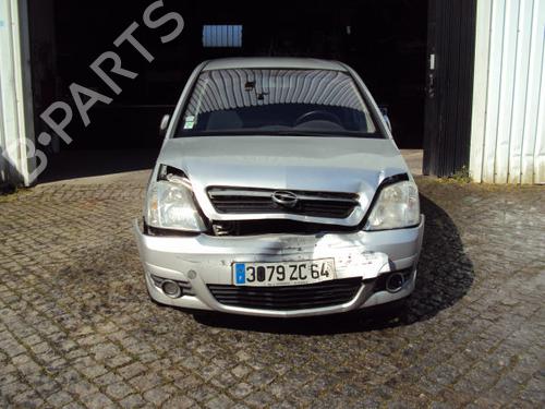 Used Parts OPEL MERIVA A MPV (X03) 4820585