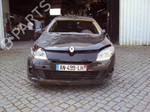 Used Parts RENAULT MEGANE III Grandtour (KZ0/1) 4820967