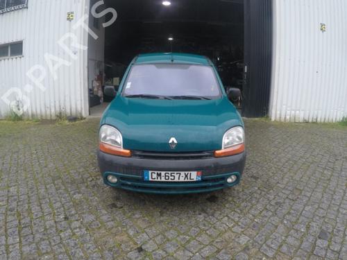 AC compressor RENAULT KANGOO (KC0/1_) | BP21617226M34 - Image 4