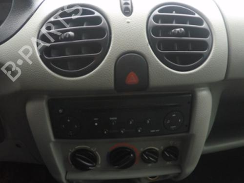 AC compressor RENAULT KANGOO (KC0/1_) | BP21617226M34 - Image 8