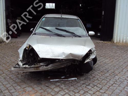 Brugte FORD FOCUS I (DAW, DBW) 4820879