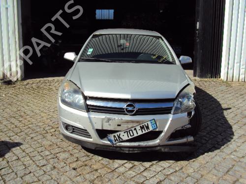 Used Parts OPEL ASTRA H (A04) 4820573