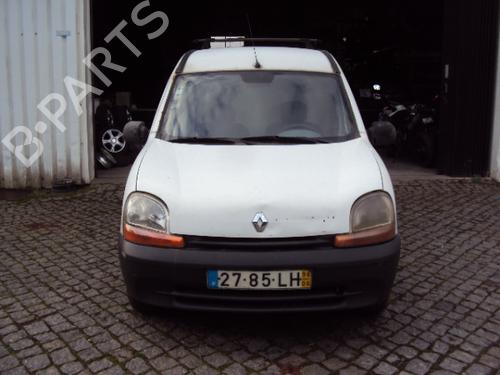 Used Parts RENAULT KANGOO Express (FC0/1_) 4820876